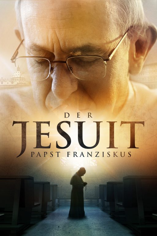 Der Jesuit - Papst Franziskus