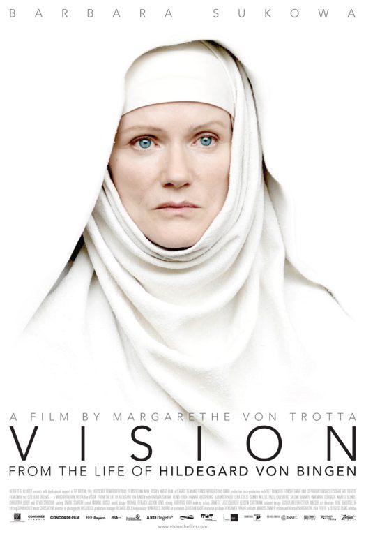 Vision - From The Life Of Hildegard von Bingen