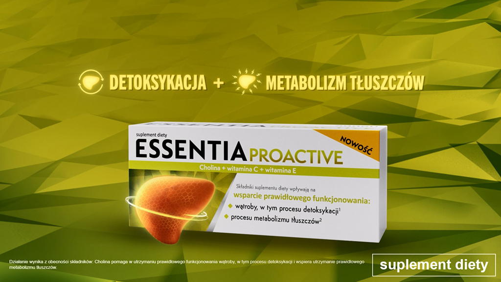Essentia